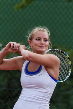 Luise Intert 315 - Punktspiel TC Rot Wei� Wahlstedt II - TSV Havelse